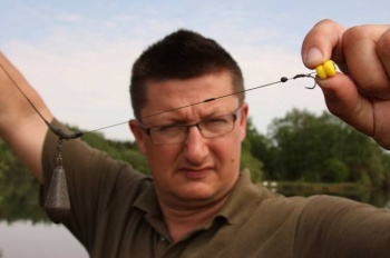 PLUMB KORDA DISTANCE CU VARTEJ 112G - Img 4