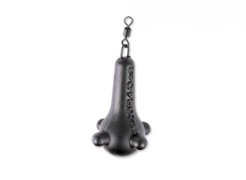 PLUMB SONDARE CARP SPIRIT 140G