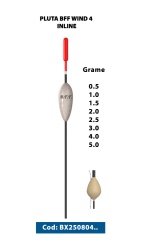 PLUTA BFF WIND 4 INLINE 5.0GR