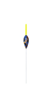 PLUTA COLMIC HYBRID CARP 4 GR 0.30