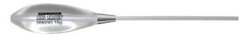 PLUTA CORMORAN SBIROLINO FSK TRANSP 10G