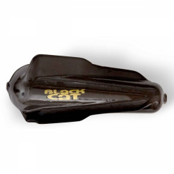 PLUTA CULISANTA SOMN BLACK CAT 10GR PROPELLER U-FLOAT X-STRONG BLACK