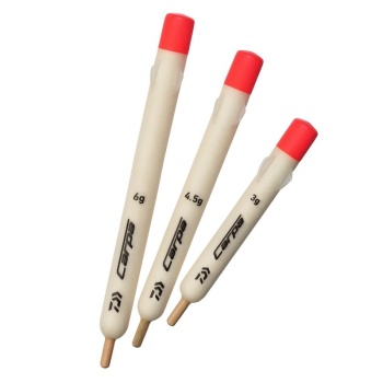 PLUTA DAIWA CARPA FOAM CULISANTA 3G - Img 2
