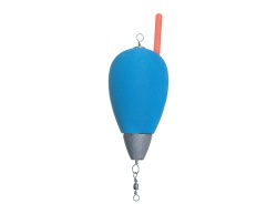 PLUTA PREDATOR Z EVA FOAM CU PLUMB 40GR