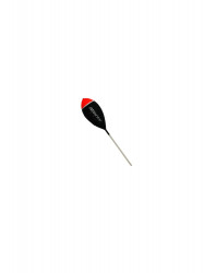 PLUTA VIDRAX ARROW BLACK BALSA 2.00G