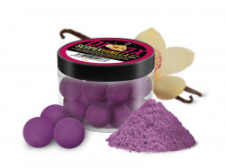 POP UP DELPHIN DELPHIN BREAX POP 16MM / 50G SCOPEX-VANILIE