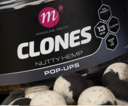 POP-UP MAINLINE CLONES HEMP 13MM