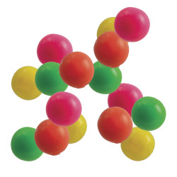POP-UP MAVER BOILIES FLOTANT GALBEN 12MM 8BUC/PLIC