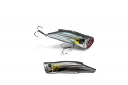 POPPER HERAKLES POP-EY 90 9cm 19.5gr Live Mullet