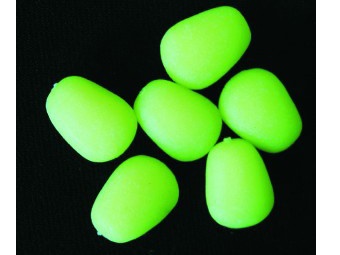 PORUMB ARTIFICIAL ENTERPRISE TACKLE FLUOROGLOW MAIZE