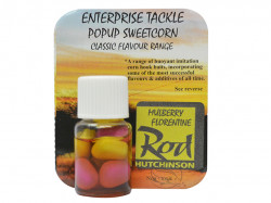 PORUMB ARTIFICIAL ENTERPRISE TACKLE POP-UP SWEETCORN CLASSIC MULBERRY FLORENTINE