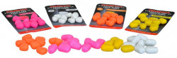 PORUMB ARTIFICIAL STARBAITS POP-UP YELLOW 15B/PL