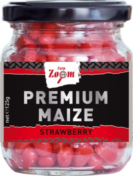 PORUMB CARP ZOOM PREMIUM 220ML 125GR VANILIE