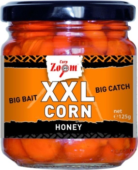 PORUMB CARP ZOOM XXL MAMMOTH 220ML MIERE