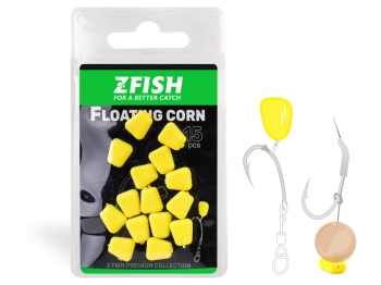 PORUMB FLOTANT ZFISH