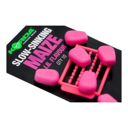 PORUMB KORDA ARTIFICIAL SLOW SINKING MAIZE IB PINK 10B/PL