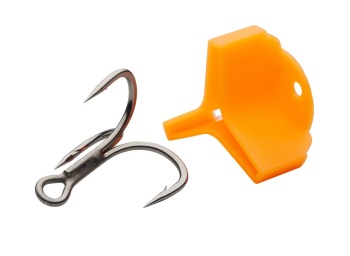 PROTECTIE ANCORA SAVAGE GEAR TREBLE MAR.S - Img 7