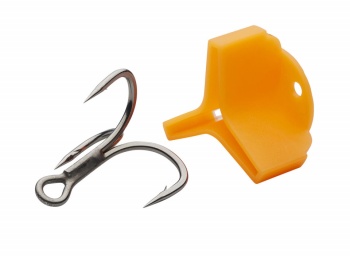 PROTECTIE ANCORA SAVAGE GEAR TREBLE MAR.S - Img 2