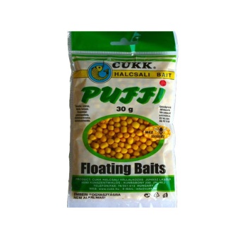PUFFI CUKK MIC MIERE 30G