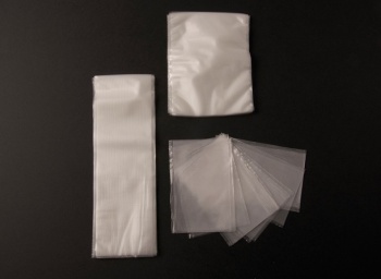 PUNGI SOLUBILE PVA CARP SPIRIT 70X125MM (10 BUC)