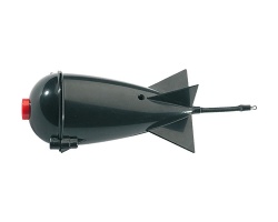 RACHETA JAXON PENTRU MOMIT AUTOMAT XXL 15CM
