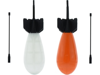 RACHETA SPOD PENTRU NADIRE ADVANCE FISHING SPIDER MEDIUM - Img 3