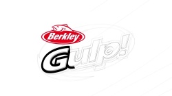 RAMA DE MARE BERKLEY GULP ALIVE SANDWORM 15CM BLOODY RQ