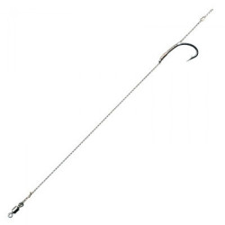 RIG CRAP DAM MAD NO.1 25LB ALL TACTIX RIG