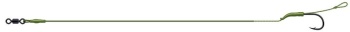 RIG CRAP DAM NO.8 25LB TACTIX COMBI RIG