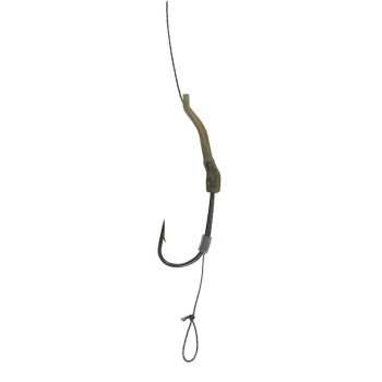 RIG CRAP MACK2 MULTIFILAMENT COMBI RIG NO.4 2BUC/PAC