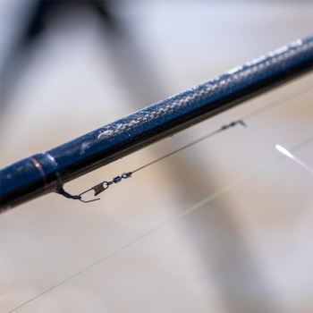 RIG GURU FEEDER LINKS LARGE 0.4MM - Img 5