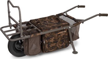 ROABA / CARUCIOR FOX TRANSPORTER BARROW
