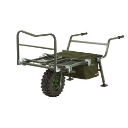 ROABA PESCUIT JRC COCOON 2G BARROW WIDE WHEEL