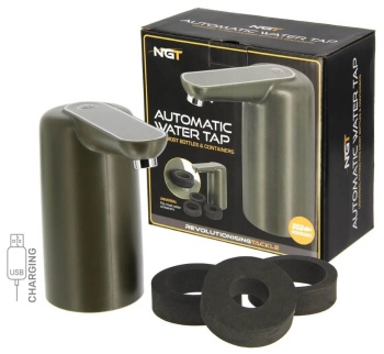 ROBINET AUTOMAT DE APA NGT