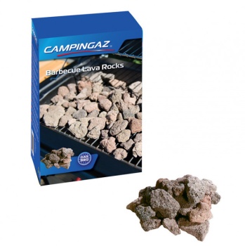 ROCI DE LAVA VULCANICA PENTRU GRATAR CAMPINGAZ