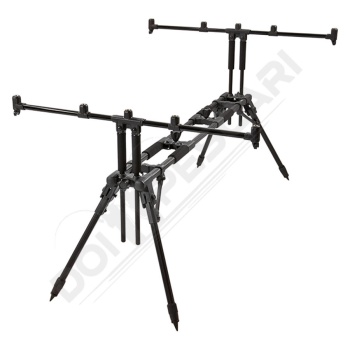 ROD POD CARP SPIRIT FAST EXTREME 3/4 POSTURI