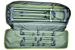 ROD POD CARP ZOOM FANATIC 3 POSTURI