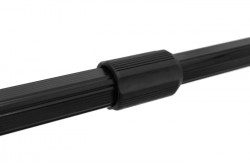 ROD POD DELPHIN BRONX / 3 POSTURI