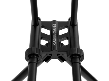 ROD POD DELPHIN RPX PROMAX BLACKWAY 3 POSTURI - Img 5