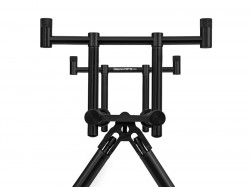 ROD POD DELPHIN RPX STALK BLACKWAY 2 POSTURI