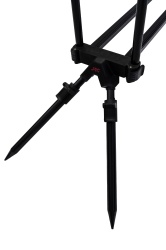 ROD POD JRC X-LITE DR POD 3 POSTURI