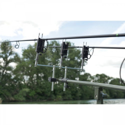 ROD POD PROWESS PENTRU BARCA MK2 BOAT POD 3 POSTURI
