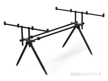 ROD POD ZFISH RODMASTER 4 POSTURI