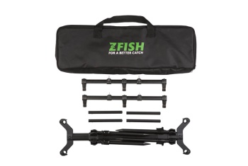 ROD POD ZFISH SMART POD 3 POSTURI - Img 7