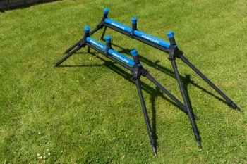 ROLA RUBEZIANA PRESTON ABSOLUTE POLE ROLLER XL - Img 10
