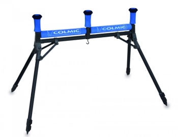 ROLA VERTICALA COLMIC COMPETIZIONE DUBLA 37+37cm