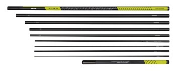 RUBEZIANA MATRIX TORQUE CARP X POWER 11.50 M – PACHET