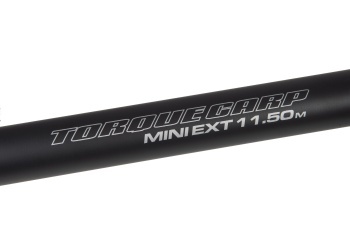 RUBEZIANA MATRIX TORQUE CARP X POWER 11.50 M – PACHET - Img 5