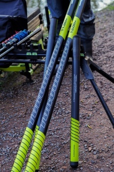 RUBEZIANA MATRIX TORQUE CARP X POWER 11.50 M – PACHET - Img 15