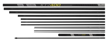 RUBEZIANA MATRIX XTR400 ULTRA POWER EURO 13.00 M – PACHET COMPLET